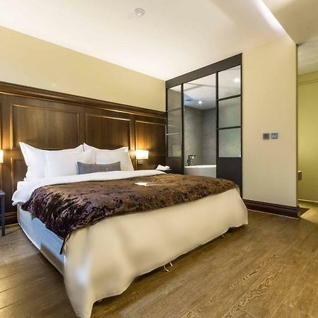 Design Hotel Ddeul& オサン エクステリア 写真