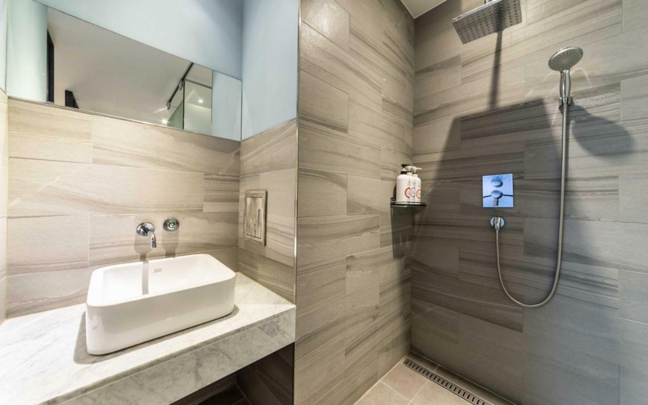 Design Hotel Ddeul& オサン エクステリア 写真