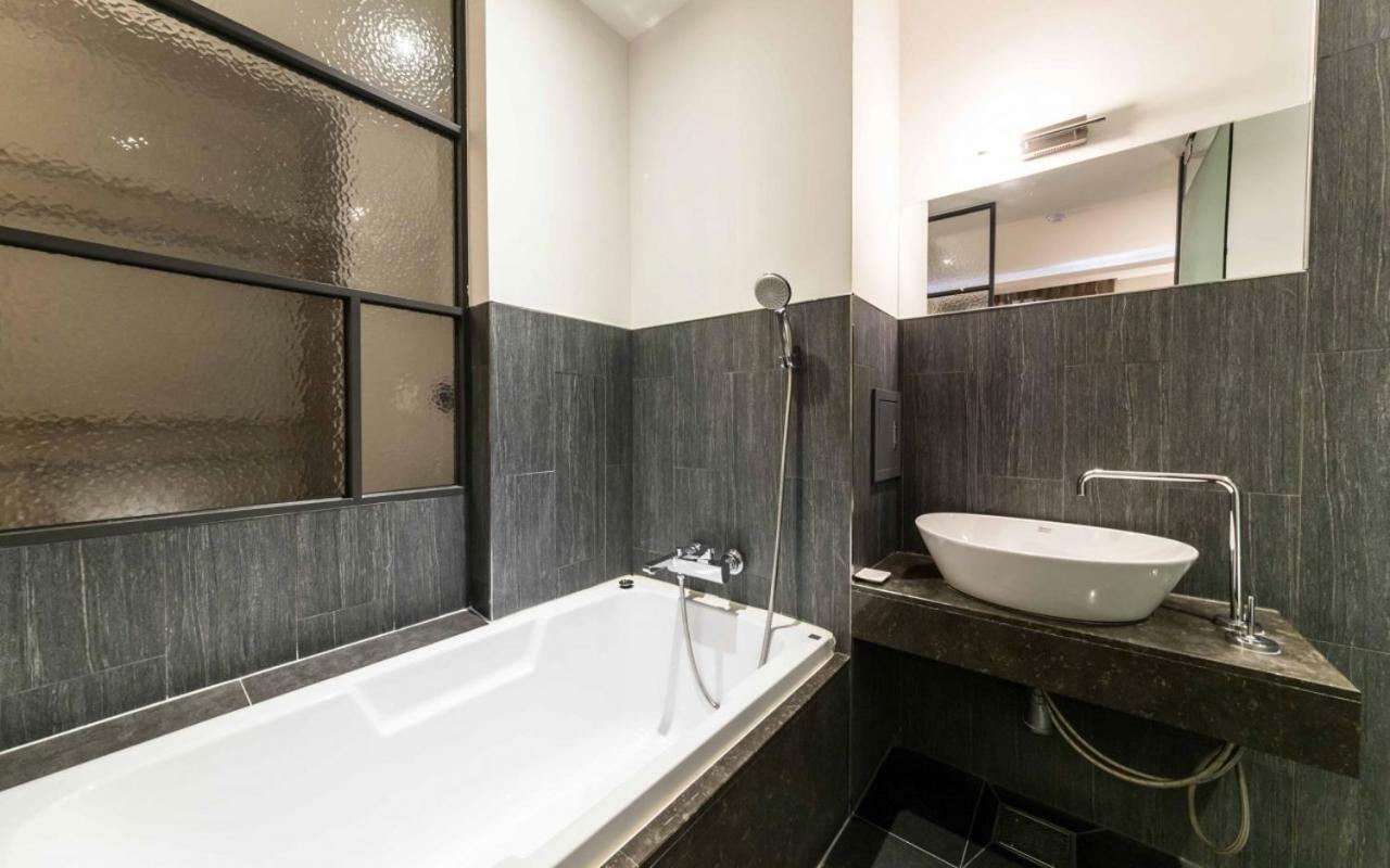 Design Hotel Ddeul& オサン エクステリア 写真