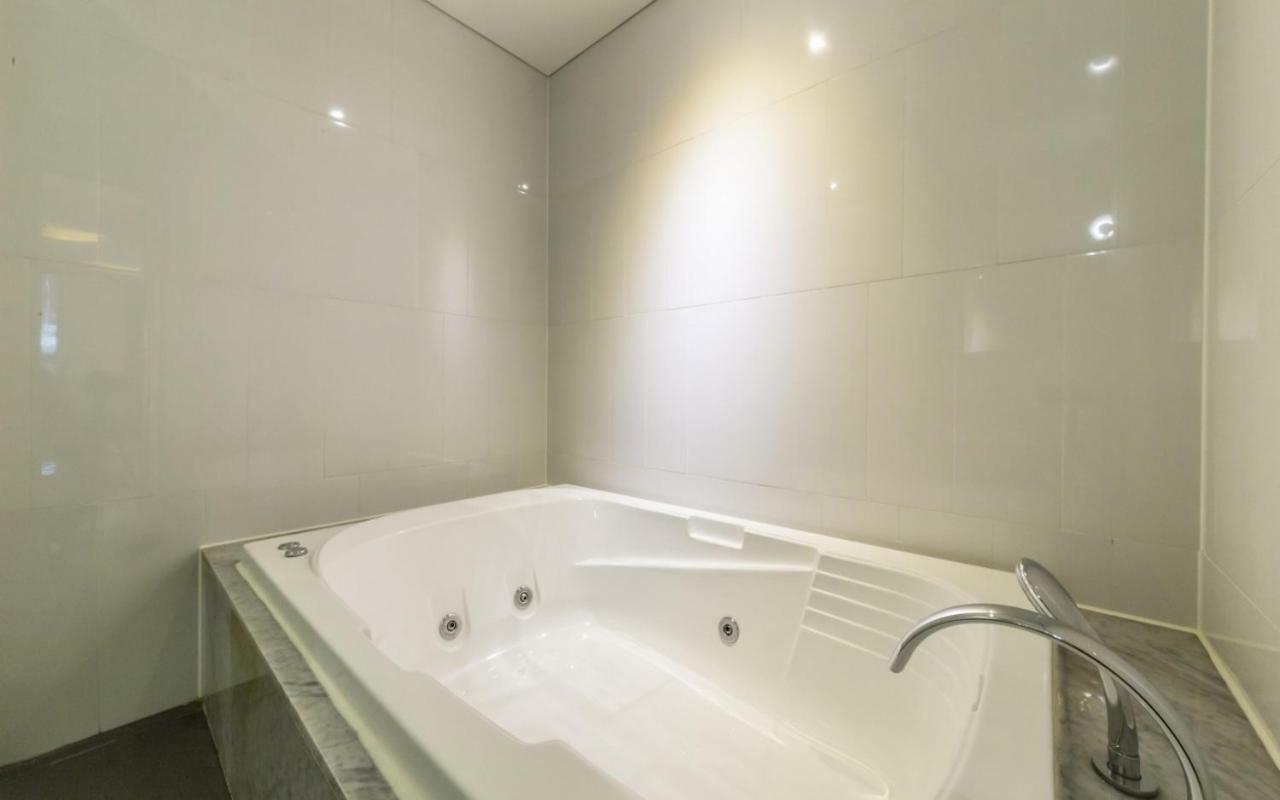 Design Hotel Ddeul& オサン エクステリア 写真