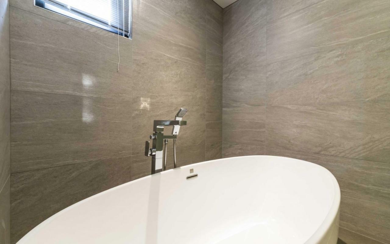 Design Hotel Ddeul& オサン エクステリア 写真